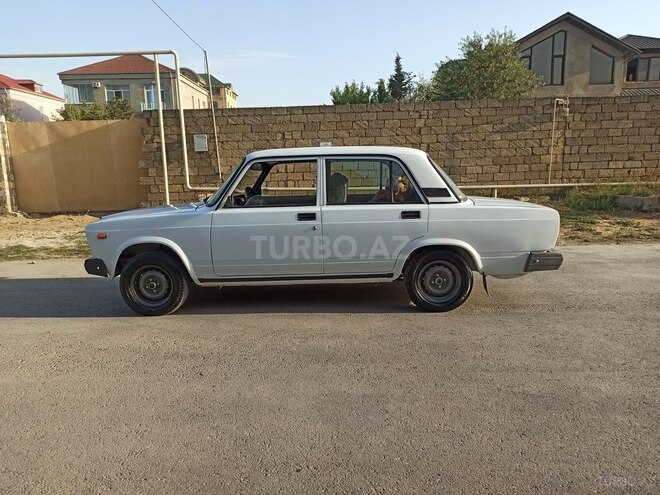 LADA (VAZ) 2107 2008, 406,500 km - 1.6 l - Sumqayıt