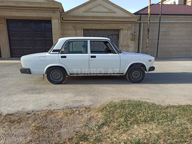 LADA (VAZ) 2107 2008, 406,500 km - 1.6 l - Sumqayıt