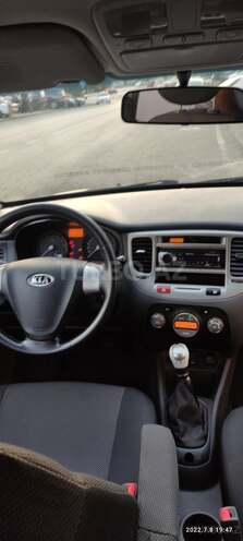 Kia Rio 2006, 206,000 km - 1.4 л - Bakı