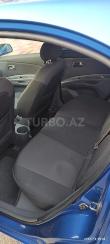 Kia Rio 2006, 206,000 km - 1.4 л - Bakı