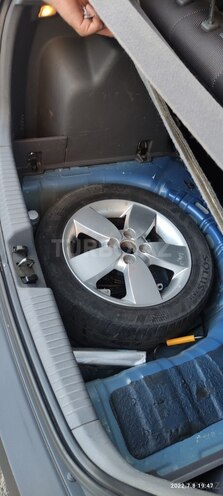 Kia Rio 2006, 206,000 km - 1.4 л - Bakı