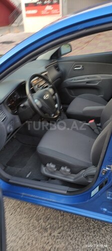 Kia Rio 2006, 206,000 km - 1.4 л - Bakı