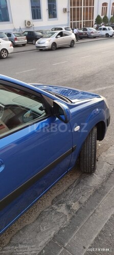Kia Rio 2006, 206,000 km - 1.4 л - Bakı