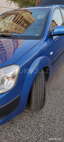 Kia Rio 2006, 206,000 km - 1.4 л - Bakı