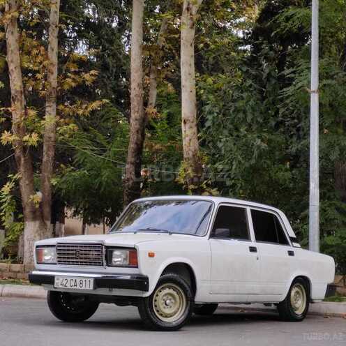 LADA (VAZ) 2107 2009, 159,000 km - 1.6 l - Ağdaş
