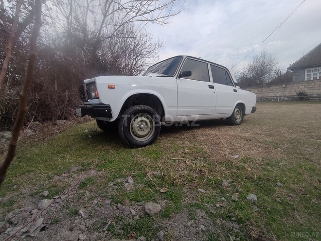LADA (VAZ) 2107 2009, 159,000 km - 1.6 l - Ağdaş