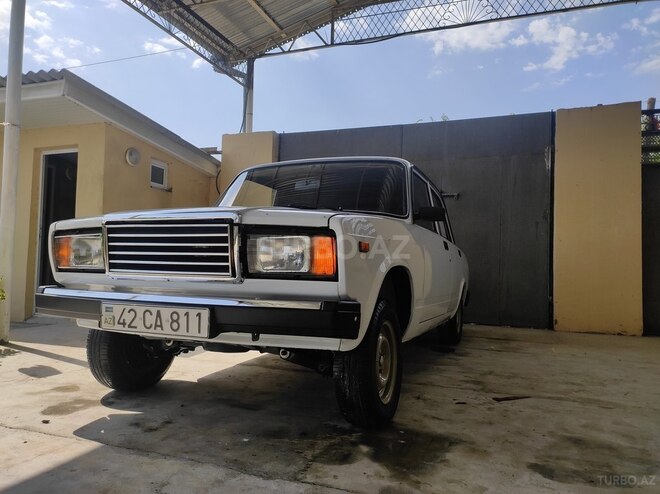 LADA (VAZ) 2107 2009, 159,000 km - 1.6 l - Ağdaş