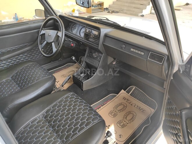 LADA (VAZ) 2107 2009, 159,000 km - 1.6 l - Ağdaş