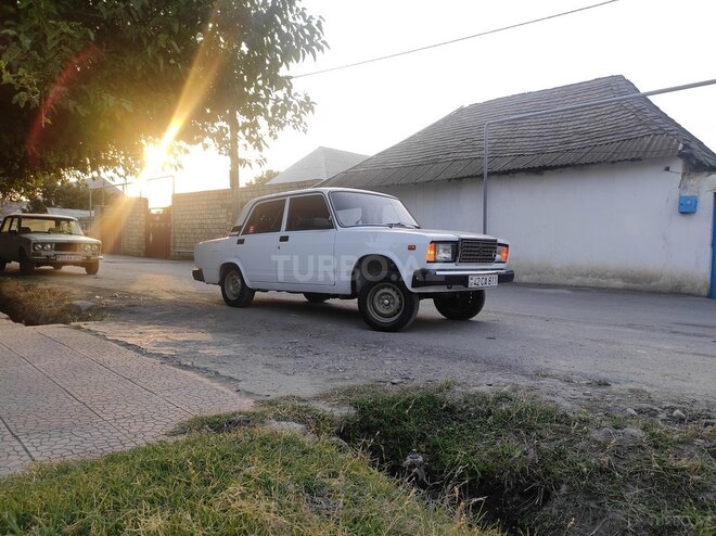 LADA (VAZ) 2107 2009, 159,000 km - 1.6 l - Ağdaş