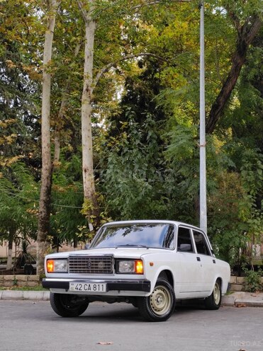 LADA (VAZ) 2107 2009, 159,000 km - 1.6 l - Ağdaş