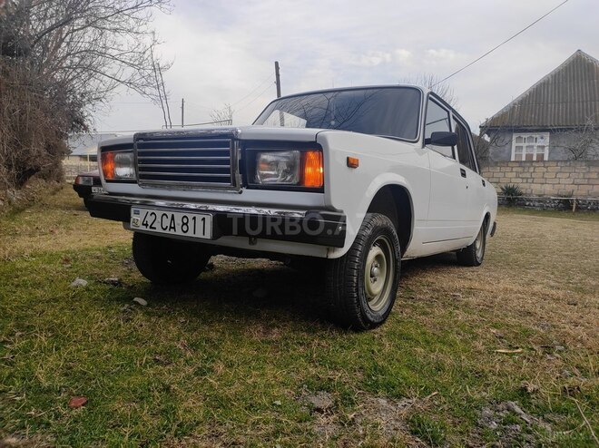 LADA (VAZ) 2107 2009, 159,000 km - 1.6 l - Ağdaş