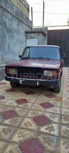 LADA (VAZ) 2107 2004, 180,000 km - 1.5 л - Gəncə
