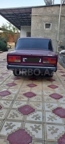 LADA (VAZ) 2107 2004, 180,000 km - 1.5 л - Gəncə