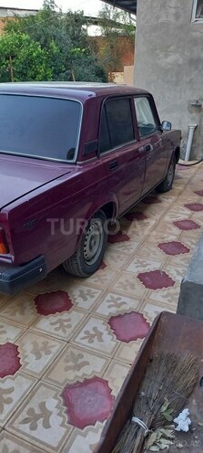 LADA (VAZ) 2107 2004, 180,000 km - 1.5 л - Gəncə