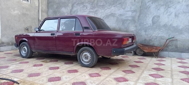 LADA (VAZ) 2107 2004, 180,000 km - 1.5 л - Gəncə