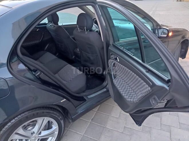 Mercedes C 200 2000, 247,825 km - 0.2 l - Sumqayıt