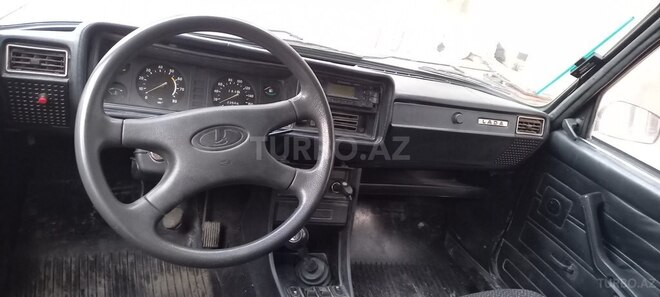 LADA (VAZ) 2107 2004, 180,000 km - 1.5 л - Gəncə