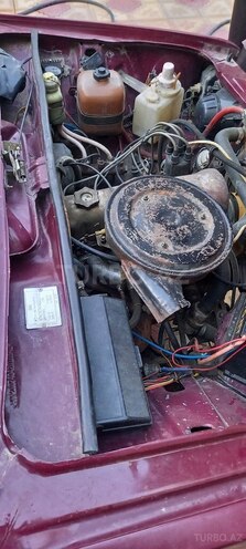 LADA (VAZ) 2107 2004, 180,000 km - 1.5 л - Gəncə