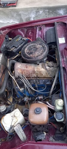 LADA (VAZ) 2107 2004, 180,000 km - 1.5 л - Gəncə