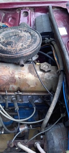LADA (VAZ) 2107 2004, 180,000 km - 1.5 л - Gəncə