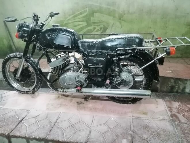 IJ Planeta 5 1987, 1,000 km - 0.4 l - Bakı