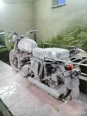 IJ Planeta 5 1987, 1,000 km - 0.4 l - Bakı
