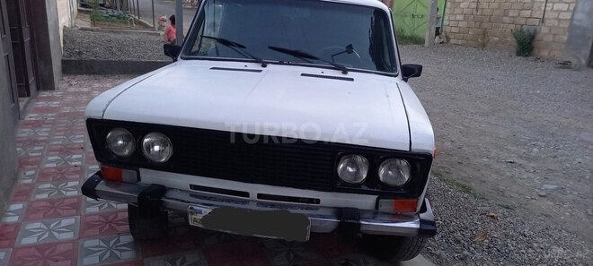LADA (VAZ) 2106 2000, 18,000 km - 1.5 l - Gəncə
