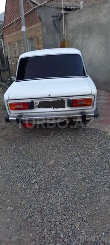 LADA (VAZ) 2106 2000, 18,000 km - 1.5 l - Gəncə