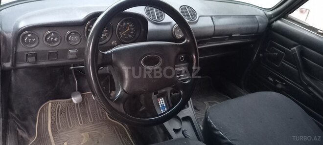 LADA (VAZ) 2106 2000, 18,000 km - 1.5 l - Gəncə