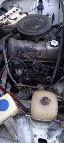 LADA (VAZ) 2106 2000, 18,000 km - 1.5 l - Gəncə