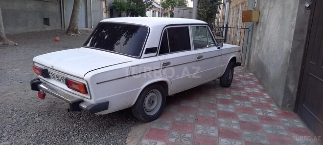 LADA (VAZ) 2106 2000, 18,000 km - 1.5 l - Gəncə