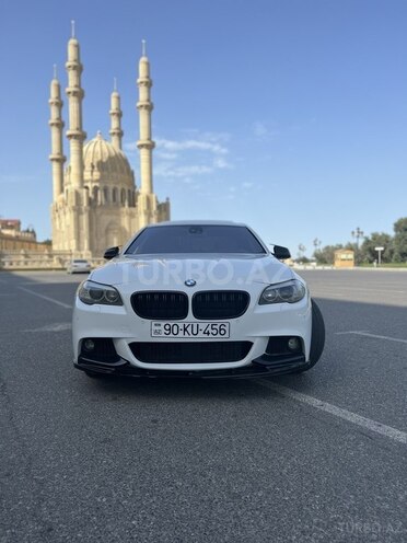 BMW 528 2011, 159,000 km - 3.0 l - Bakı