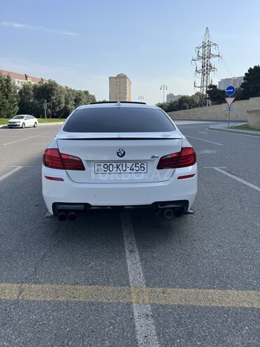 BMW 528 2011, 159,000 km - 3.0 l - Bakı