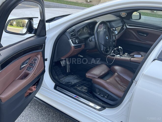 BMW 528 2011, 159,000 km - 3.0 l - Bakı