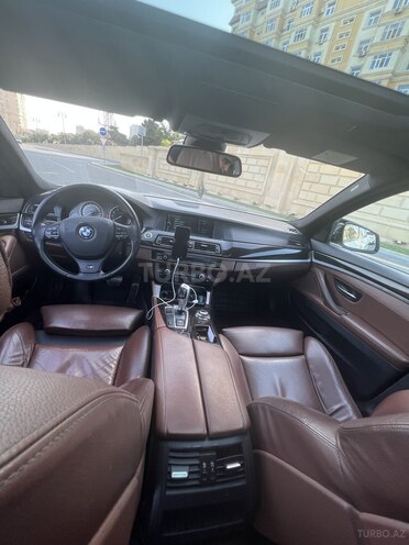 BMW 528 2011, 159,000 km - 3.0 l - Bakı