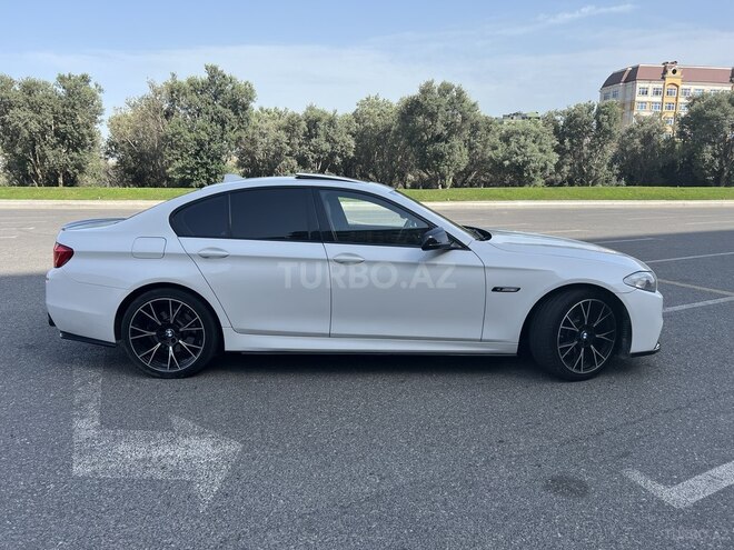 BMW 528 2011, 159,000 km - 3.0 l - Bakı