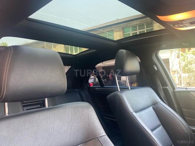 Mercedes E 220 2014, 209,000 km - 2.2 л - Bakı