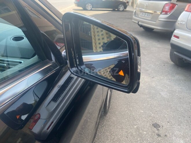 Mercedes E 220 2014, 209,000 km - 2.2 л - Bakı