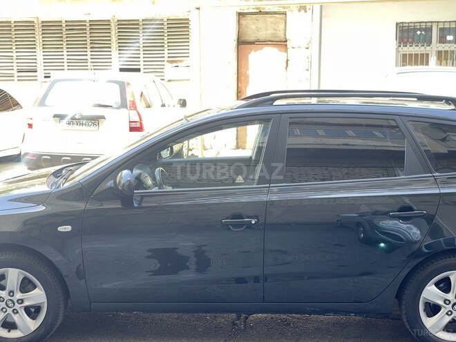 Hyundai i30 2008, 219,000 km - 1.6 l - Bakı