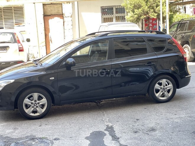 Hyundai i30 2008, 219,000 km - 1.6 l - Bakı