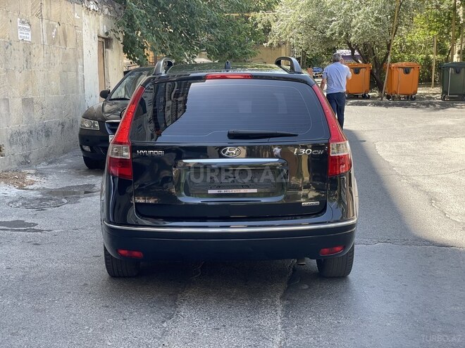 Hyundai i30 2008, 219,000 km - 1.6 l - Bakı