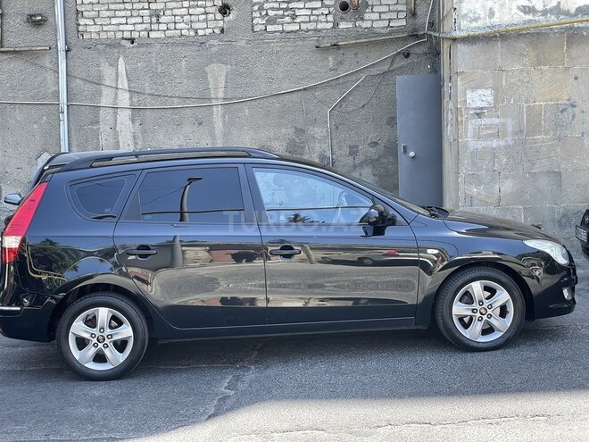 Hyundai i30 2008, 219,000 km - 1.6 l - Bakı