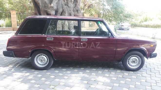 LADA (VAZ) 2104 2000, 253,000 km - 1.5 l - Yevlax