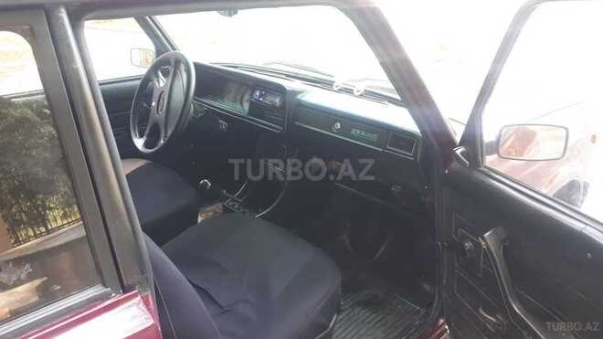 LADA (VAZ) 2104 2000, 253,000 km - 1.5 l - Yevlax