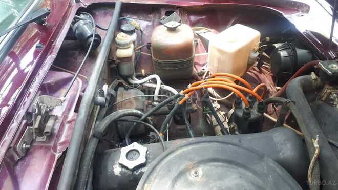 LADA (VAZ) 2104 2000, 253,000 km - 1.5 l - Yevlax