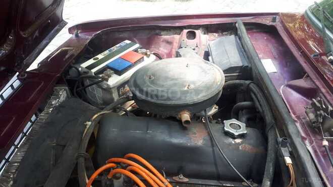 LADA (VAZ) 2104 2000, 253,000 km - 1.5 l - Yevlax