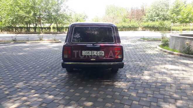 LADA (VAZ) 2104 2000, 253,000 km - 1.5 l - Yevlax
