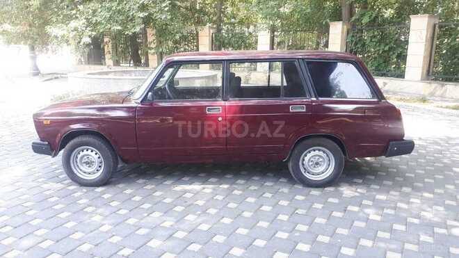 LADA (VAZ) 2104 2000, 253,000 km - 1.5 l - Yevlax