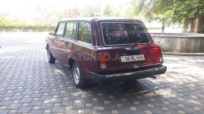 LADA (VAZ) 2104 2000, 253,000 km - 1.5 l - Yevlax