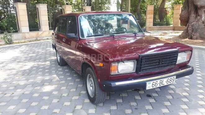 LADA (VAZ) 2104 2000, 253,000 km - 1.5 l - Yevlax